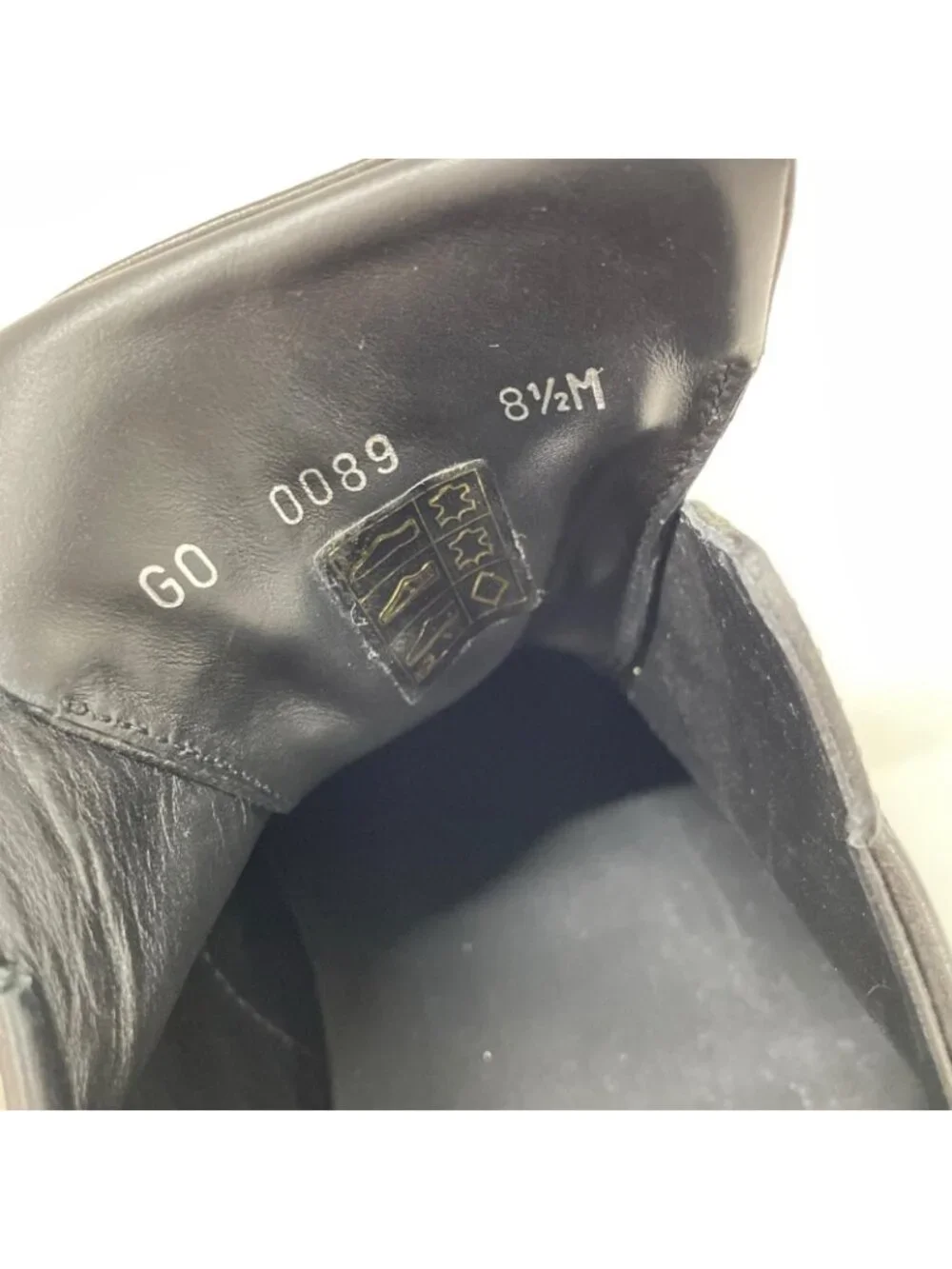 Louis Vuitton Belt Sneaker